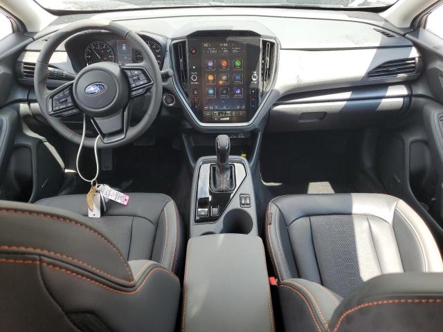 Photo 8 from auction – 2025 SUBARU CROSSTREK with VIN 4S4GUHM65S3749650
