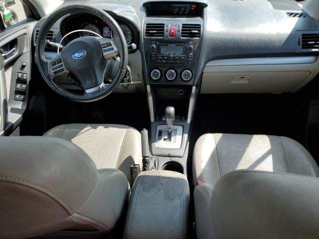 Photo 8 from auction – 2015 SUBARU FORESTER 2 with VIN JF2SJAHC4FH474426