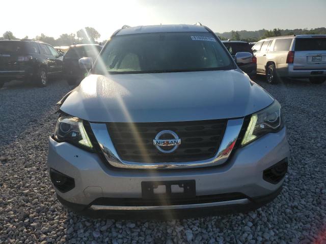 Photo 5 from auction – 2017 NISSAN PATHFINDER with VIN 5N1DR2MN1HC666993