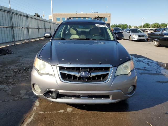 Photo 5 from auction – 2008 SUBARU OUTBACK 3. with VIN 4S4BP86C084335263