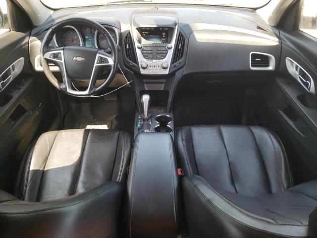 Photo 8 from auction – 2014 CHEVROLET EQUINOX LT with VIN 1GNFLGEK2EZ100745
