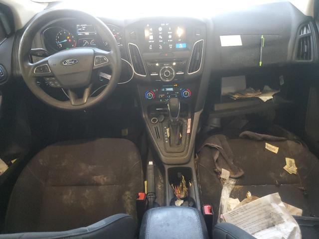 Photo 8 from auction – 2017 FORD FOCUS SEL with VIN 1FADP3H2XHL205149