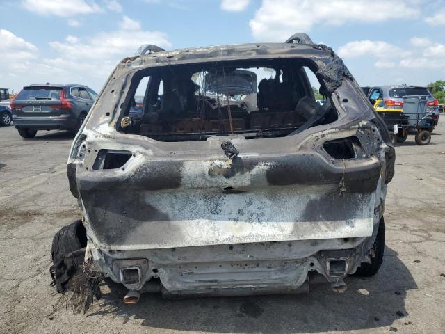 Photo 6 from auction – 2018 JEEP CHEROKEE L with VIN 1C4PJMLX2JD501249