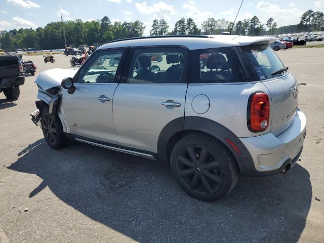 Photo 2 from auction – 2015 MINI COOPER S C with VIN WMWZC5C52FWP47265