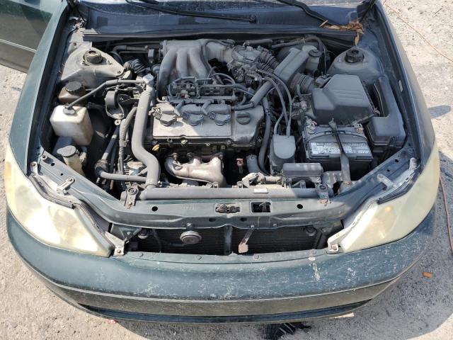 Photo 11 from auction – 2002 TOYOTA AVALON XL with VIN 4T1BF28B72U208358