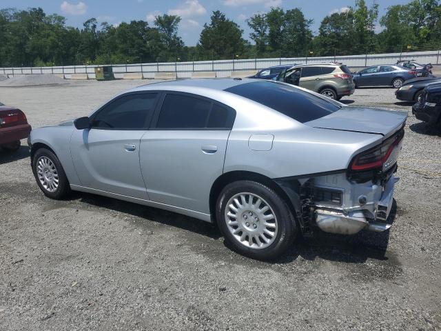 Photo 2 from auction – 2023 DODGE CHARGER PO with VIN 2C3CDXKG8PH705479