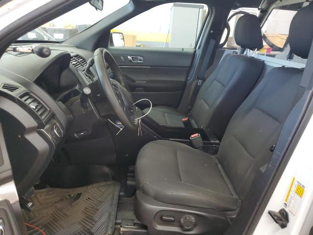 Photo 7 from auction – 2019 FORD EXPLORER P with VIN 1FM5K8AR6KGA29083