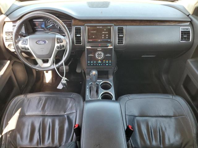 Photo 8 from auction – 2013 FORD FLEX LIMIT with VIN 2FMHK6D84DBD19787