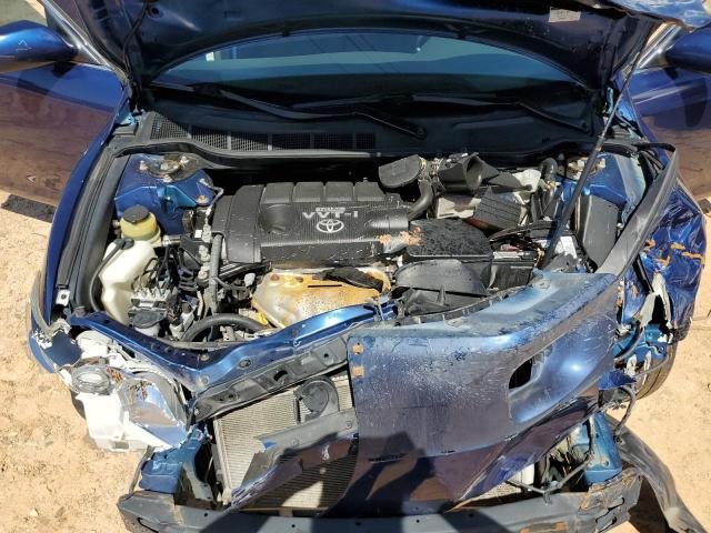 Photo 11 from auction – 2010 TOYOTA CAMRY BASE with VIN 4T1BF3EK6AU543586