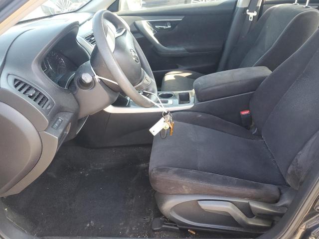 Photo 7 from auction – 2013 NISSAN ALTIMA 2.5 with VIN 1N4AL3AP1DC275413