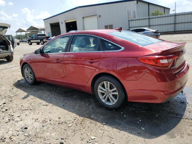 Photo 2 from auction – 2015 HYUNDAI SONATA SE with VIN 5NPE24AF8FH085224