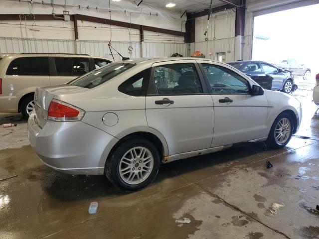 Photo 3 from auction – 2010 FORD FOCUS SE with VIN 1FAHP3FN1AW165305