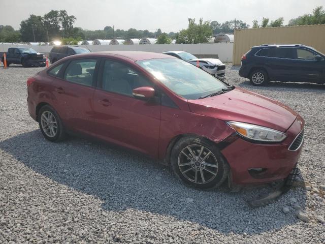 Photo 4 from auction – 2017 FORD FOCUS SE with VIN 1FADP3F25HL228826