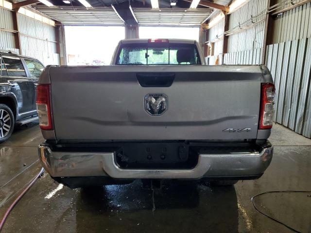 Photo 6 from auction – 2019 RAM 2500 with VIN 3C6MR5AL1KG535325