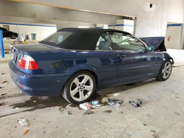 Photo 3 from auction – 2004 BMW 325CI with VIN WBABW33434PG98463
