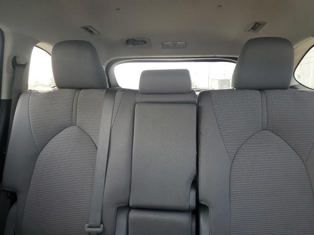Photo 10 from auction – 2022 TOYOTA HIGHLANDER with VIN 5TDBZRBH5NS578394