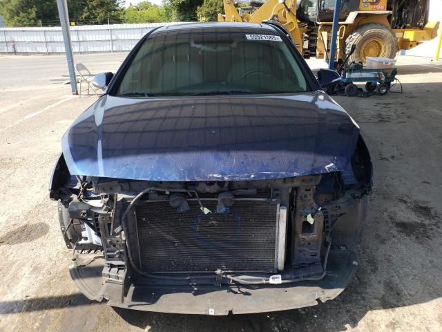 Photo 5 from auction – 2017 HYUNDAI SONATA SPO with VIN 5NPE34AF8HH488992