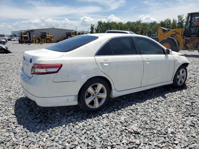 Photo 3 from auction – 2010 TOYOTA CAMRY BASE with VIN 4T1BF3EK2AU507877