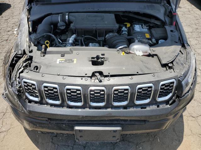 Photo 12 from auction – 2025 JEEP COMPASS LA with VIN 3C4NJDBN1ST547626