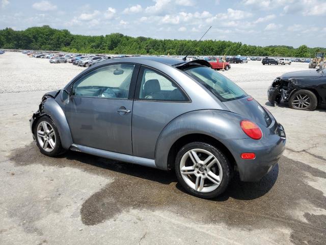 Photo 2 from auction – 2004 VOLKSWAGEN NEW BEETLE with VIN 3VWCD31C44M404656