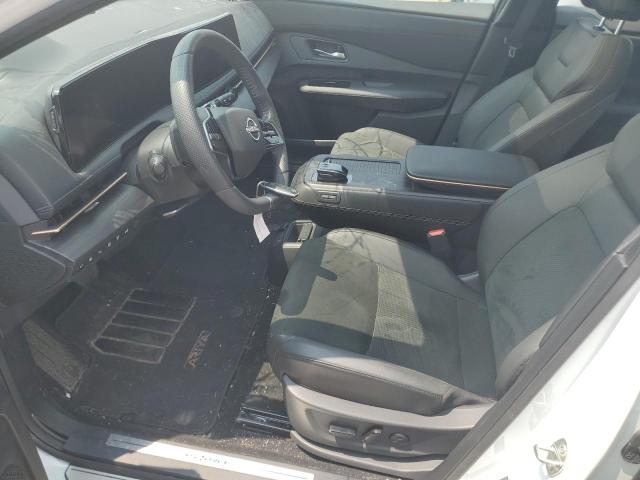Photo 7 from auction – 2024 NISSAN ARIYA EVOL with VIN JN1DF0BB9RM742274