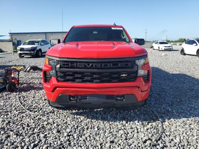 Photo 5 from auction – 2023 CHEVROLET SILVERADO with VIN 3GCPABEK5PG228485