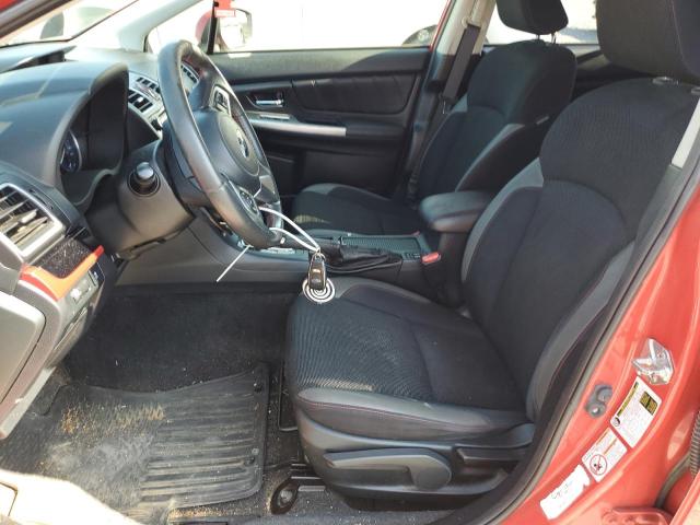 Photo 7 from auction – 2016 SUBARU CROSSTREK with VIN JF2GPABC0G8297324