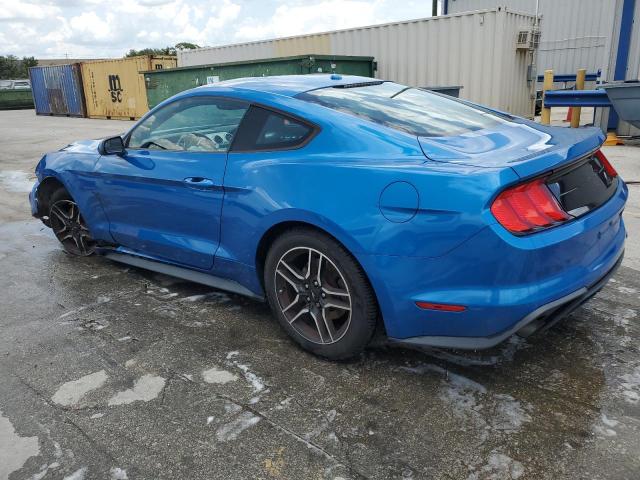 Photo 2 from auction – 2019 FORD MUSTANG with VIN 1FA6P8TH8K5205048