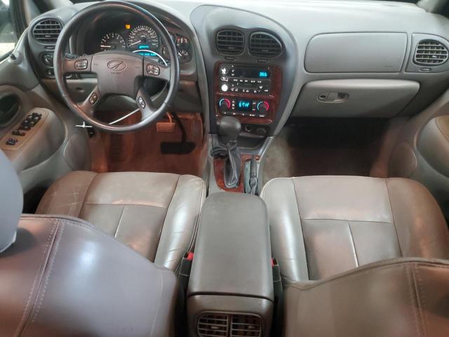 Photo 8 from auction – 2002 OLDSMOBILE BRAVADA with VIN 1GHDT13S522393331
