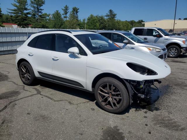 Photo 4 from auction – 2023 PORSCHE MACAN BASE with VIN WP1AA2A58PLB11295