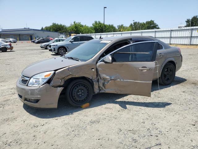 Photo 1 from auction – 2008 SATURN AURA XE with VIN 1G8ZS57B38F251832