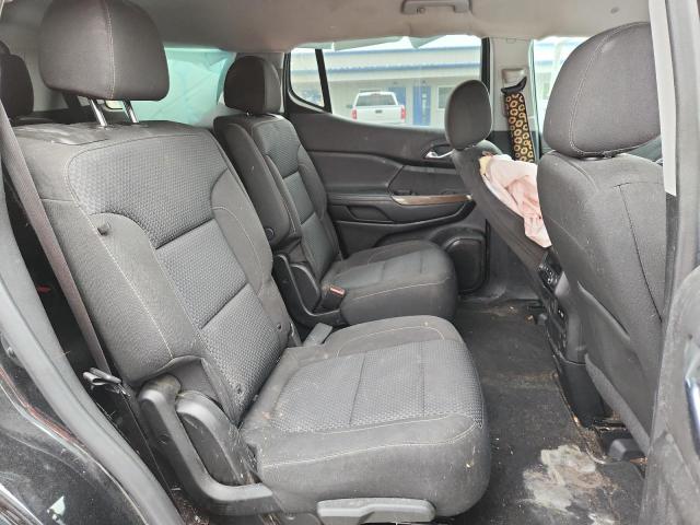 Photo 11 from auction – 2021 GMC ACADIA SLE with VIN 1GKKNRL47MZ126195