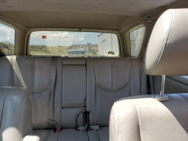 Photo 10 from auction – 2001 LEXUS RX 300 with VIN JTJHF10U110192814