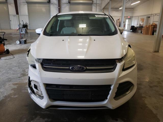 Photo 5 from auction – 2013 FORD ESCAPE SE with VIN 1FMCU9GX0DUA42378