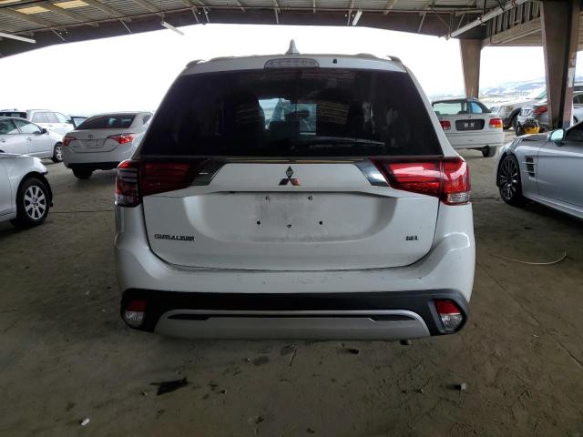 Photo 6 from auction – 2020 MITSUBISHI OUTLANDER with VIN JA4AZ3A39LZ024781