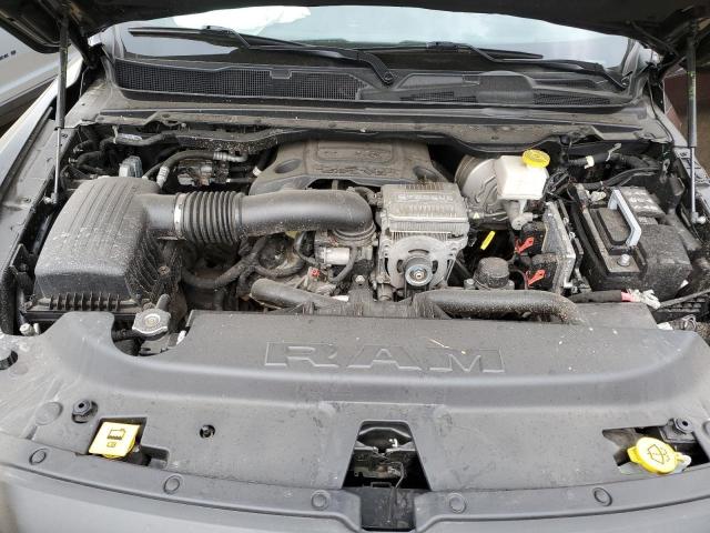 Photo 11 from auction – 2021 RAM 1500 REBEL with VIN 1C6SRFLT6MN830327