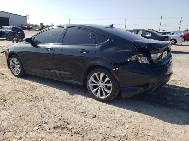 Photo 2 from auction – 2015 CHRYSLER 200 S with VIN 1C3CCCBB0FN672662
