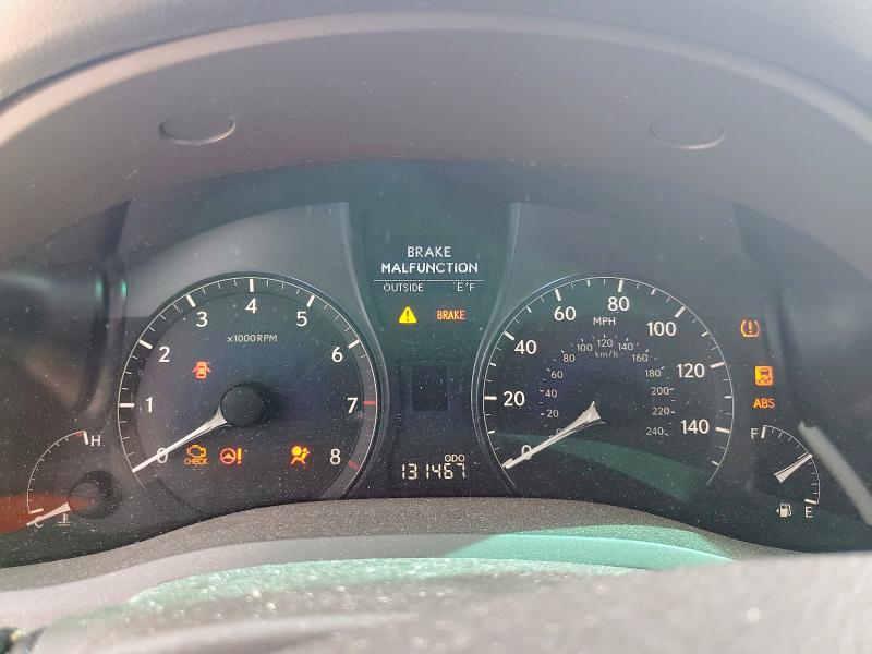 Photo 9 from auction – 2012 LEXUS RX 350 with VIN 2T2BK1BA5CC141747