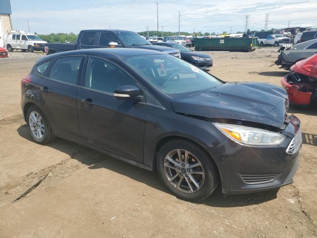 Снимка 4 от търг – 2017 FORD FOCUS SE с VIN 1FADP3K24HL204054