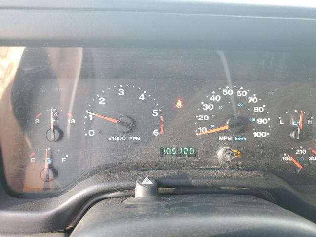 Photo 9 from auction – 2005 JEEP WRANGLER / with VIN 1J4FA49S45P370556