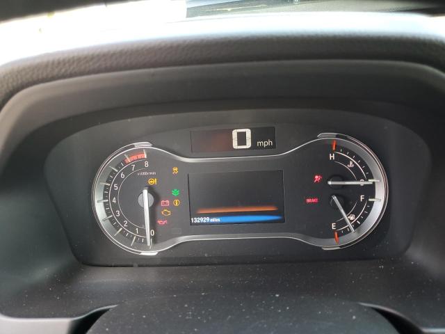Photo 9 from auction – 2018 HONDA PILOT LX with VIN 5FNYF5H15JB014426