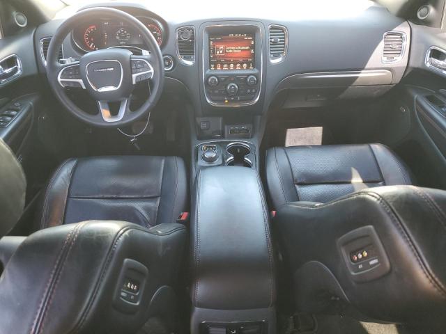 Photo 8 from auction – 2015 DODGE DURANGO R/ with VIN 1C4SDJCT9FC939275