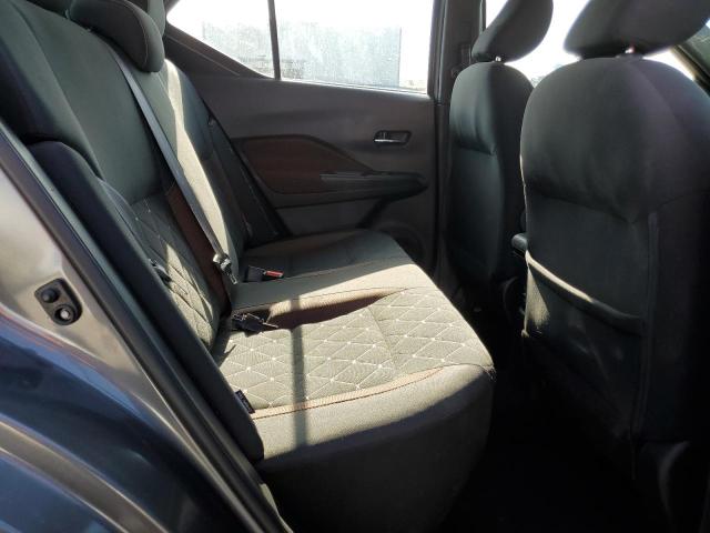 Photo 11 from auction – 2020 NISSAN KICKS SR with VIN 3N1CP5DV3LL550170