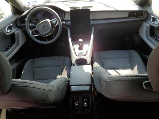 Photo 8 from auction – 2023 POLESTAR 2 with VIN YSMED3KAXPL142192