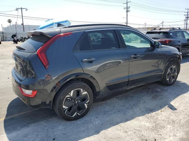 Photo 3 from auction – 2024 KIA NIRO WIND with VIN KNDCR3L16R5109751