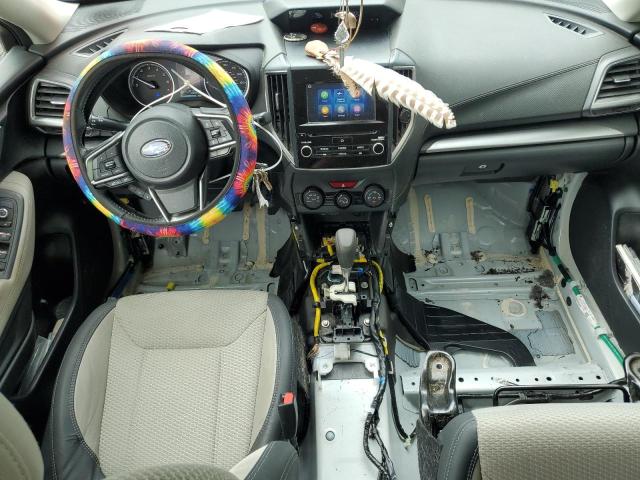 Photo 8 from auction – 2020 SUBARU FORESTER P with VIN JF2SKAGC8LH406673