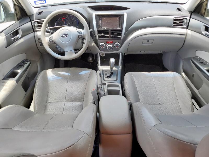 Photo 8 from auction – 2013 SUBARU FORESTER L with VIN JF2SHAEC1DH418229