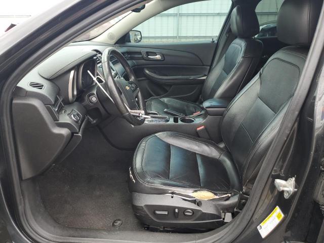 Photo 7 from auction – 2015 CHEVROLET MALIBU LTZ with VIN 1G11F5SL2FF167742