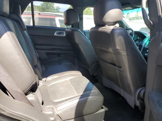 Photo 11 from auction – 2014 FORD EXPLORER X with VIN 1FM5K7D81EGA16839