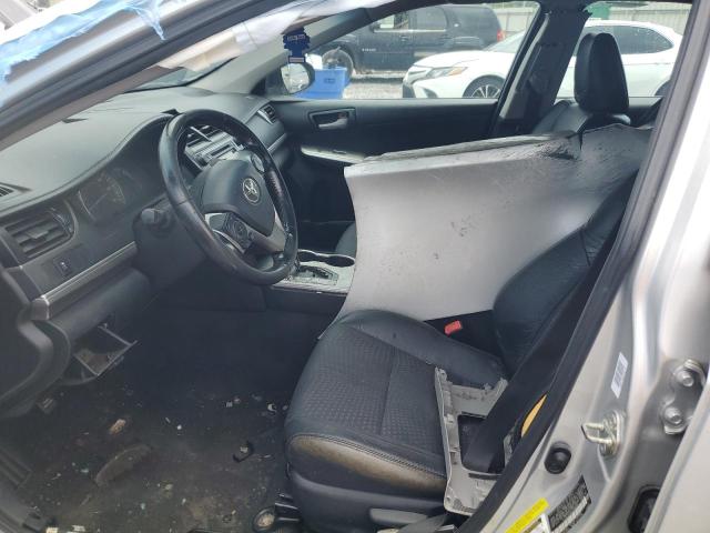 Photo 7 from auction – 2014 TOYOTA CAMRY with VIN 4T1BF1FK9EU368906